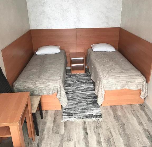 酒店 готель вікторія