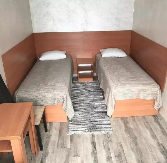 ホテル готель вікторія