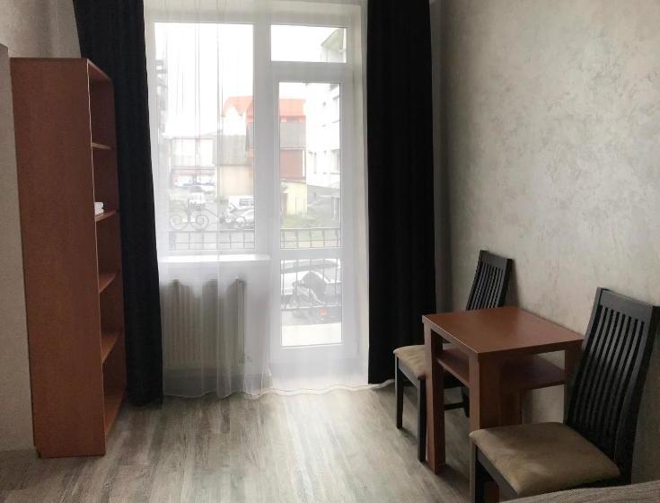 酒店 готель вікторія