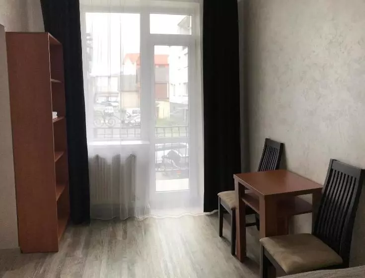 ホテル готель вікторія