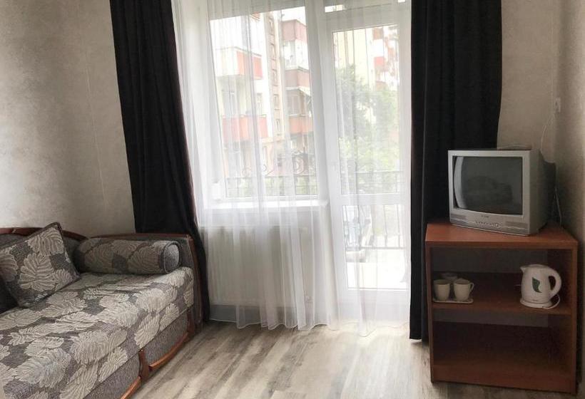 酒店 готель вікторія