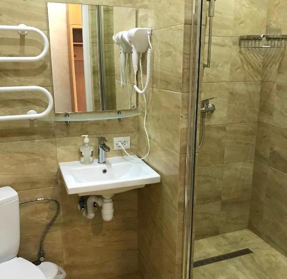 酒店 готель вікторія