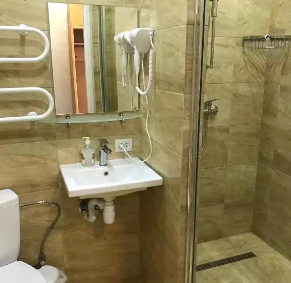 ホテル готель вікторія