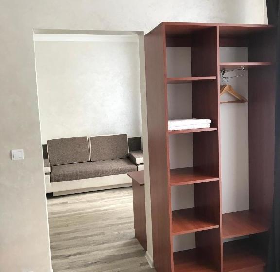 酒店 готель вікторія