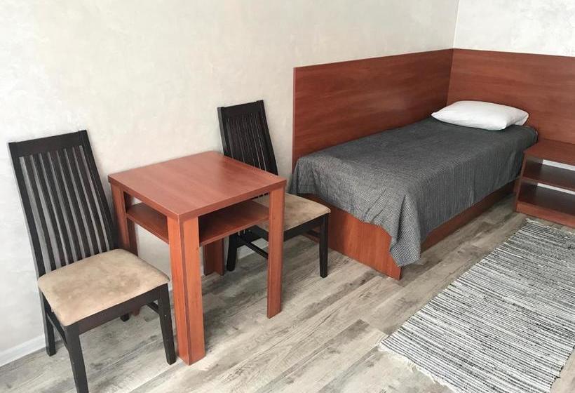 酒店 готель вікторія