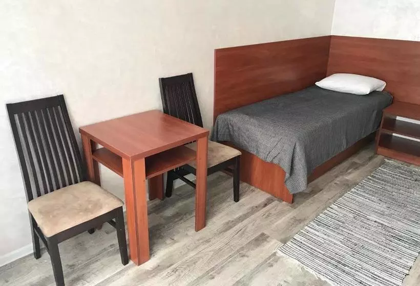 ホテル готель вікторія