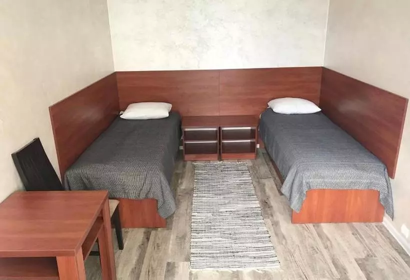 ホテル готель вікторія