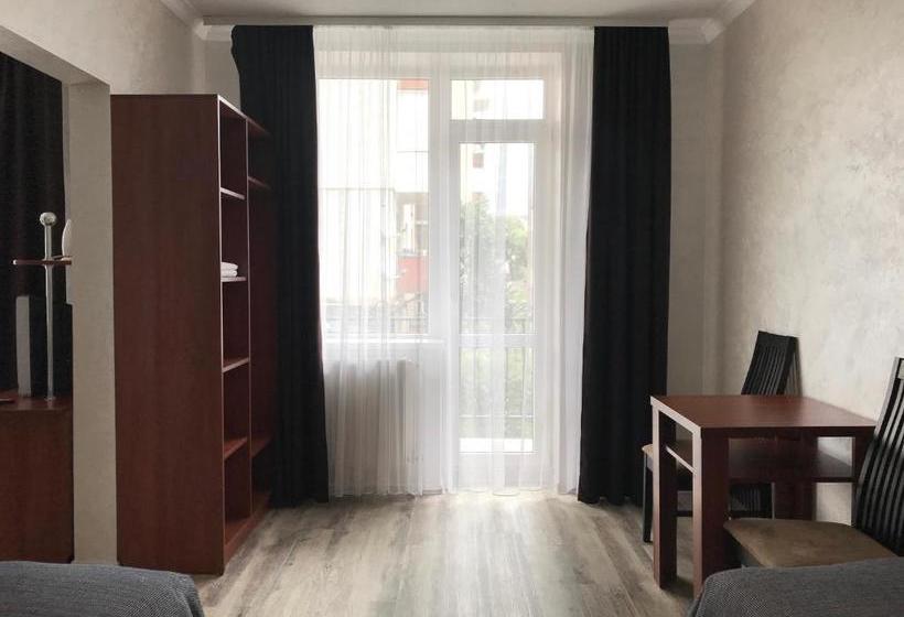 酒店 готель вікторія