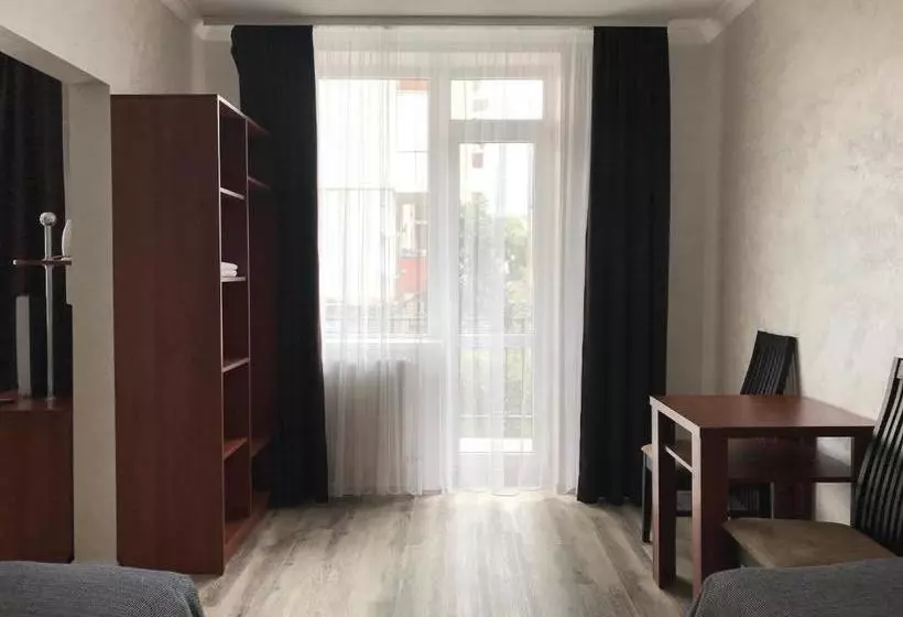 ホテル готель вікторія