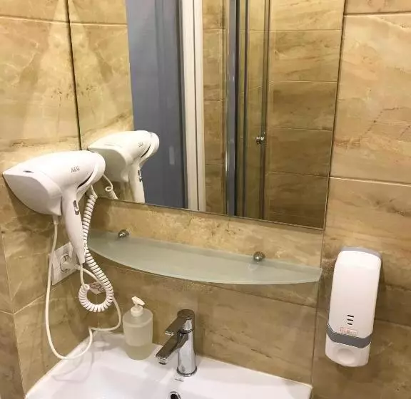 ホテル готель вікторія