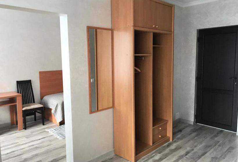 酒店 готель вікторія