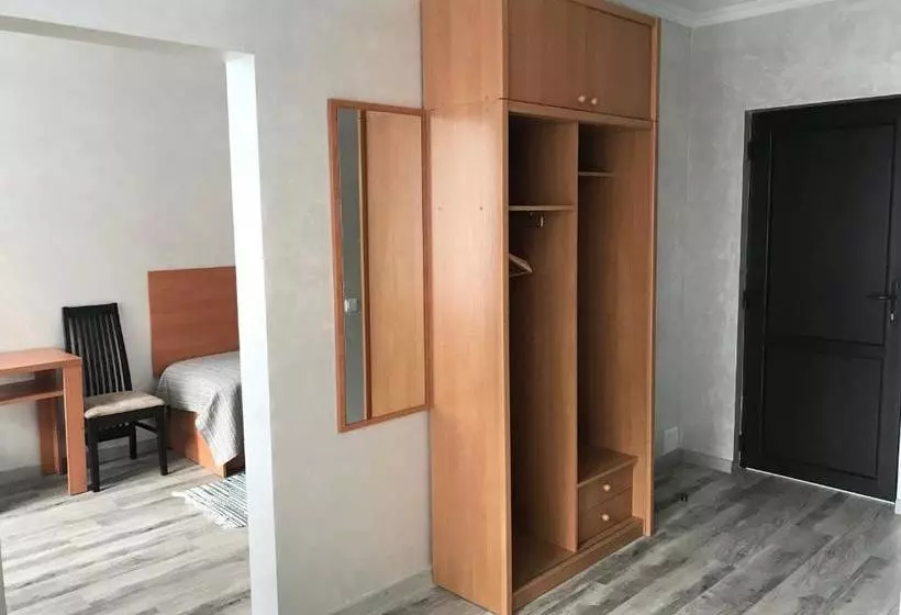 ホテル готель вікторія