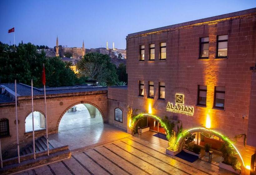 Hotel âlâ Han Boutique