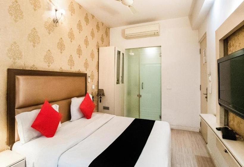 Hotel Capital O 73515 Surya Kiran Inn 2