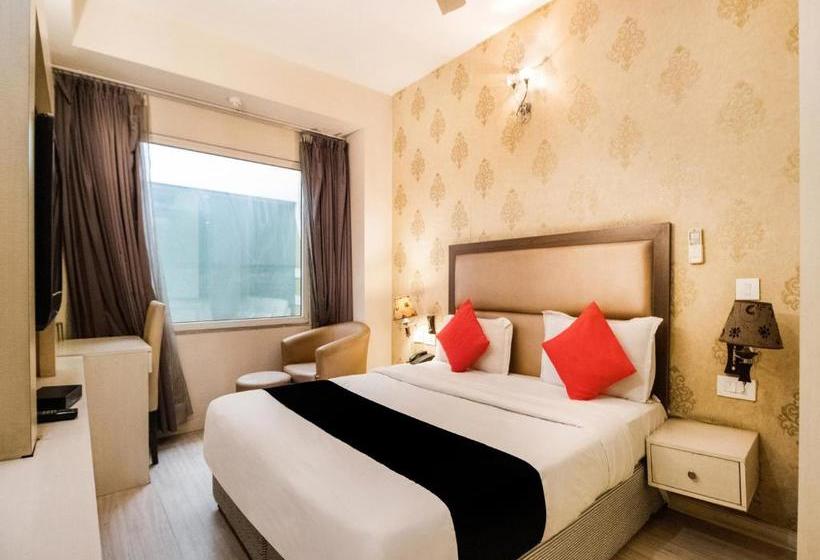 Hotel Capital O 73515 Surya Kiran Inn 2