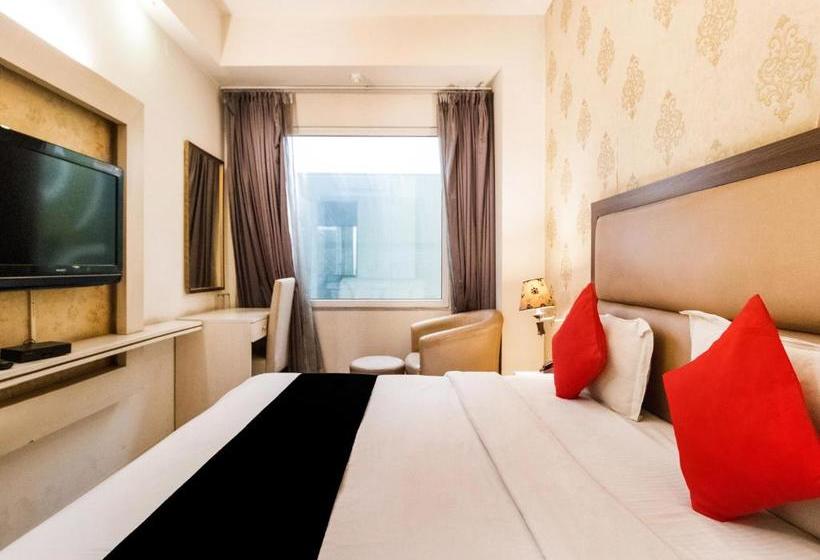 Hotel Capital O 73515 Surya Kiran Inn 2