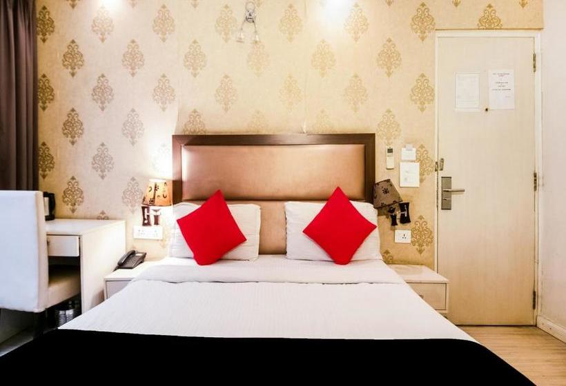 Hotel Capital O 73515 Surya Kiran Inn 2