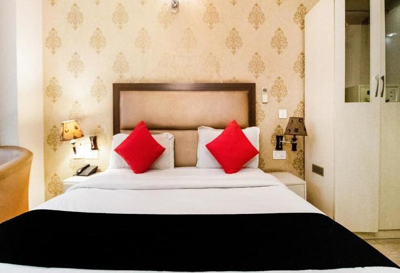 Hotel Capital O 73515 Surya Kiran Inn 2