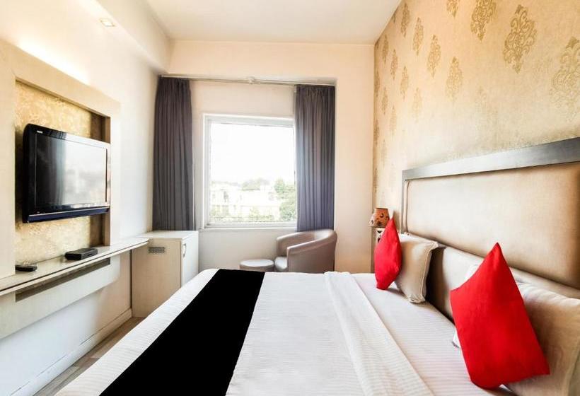 Hotel Capital O 73515 Surya Kiran Inn 2