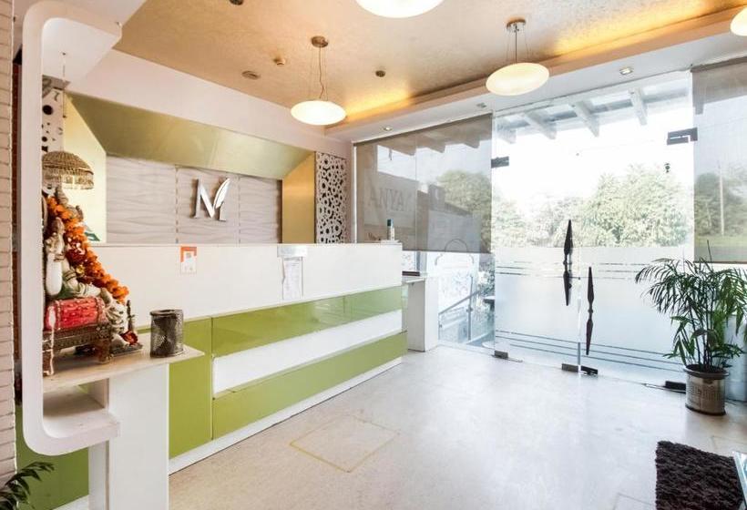 Hotel Capital O 73515 Surya Kiran Inn 2