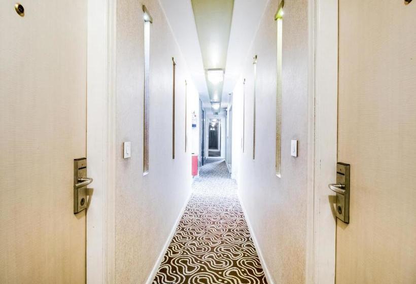 Hotel Capital O 73515 Surya Kiran Inn 2