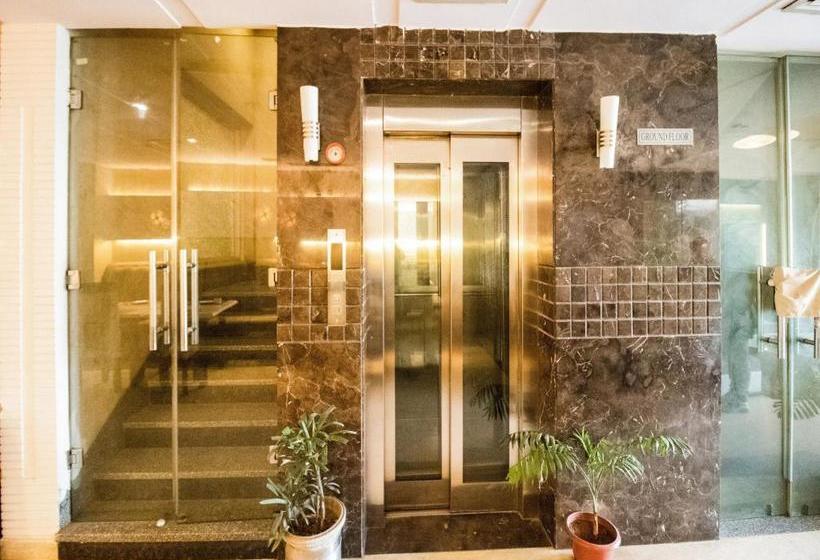 Hotel Capital O 73515 Surya Kiran Inn 2