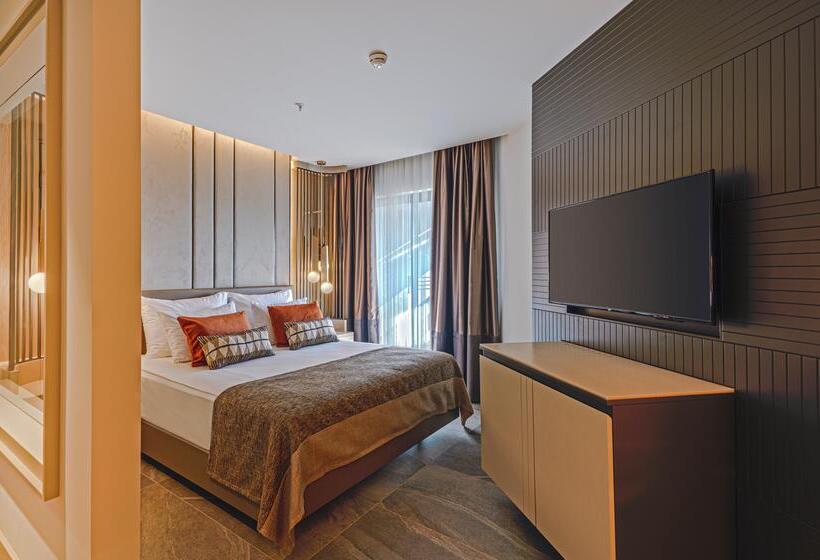 Hotel Calyptus Kirman Premium Ultra All Inclusive