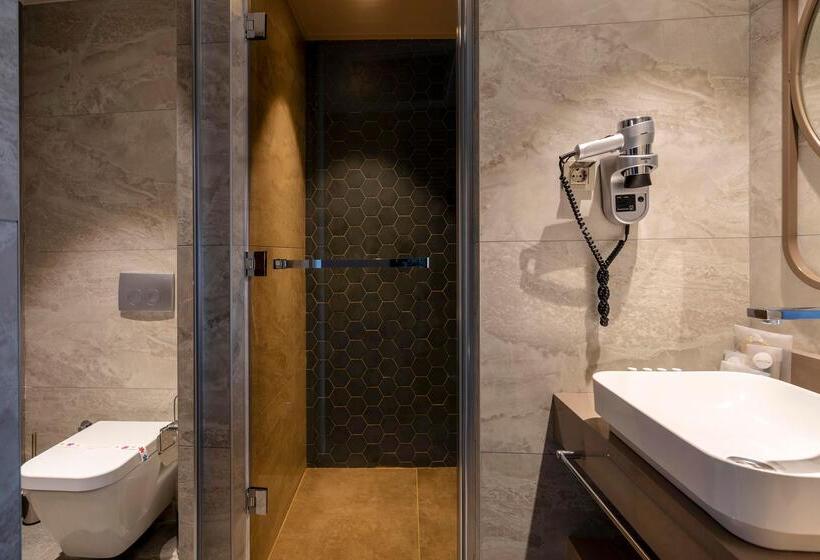 Hotel Calyptus Kirman Premium Ultra All Inclusive