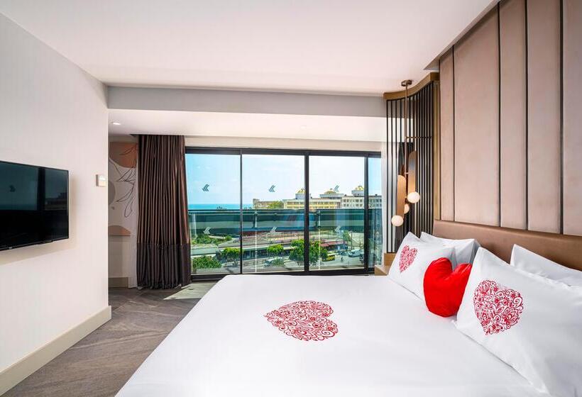 Hotel Calyptus Kirman Premium Ultra All Inclusive