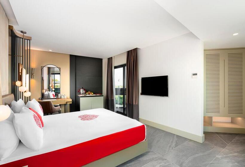 Hotel Calyptus Kirman Premium Ultra All Inclusive