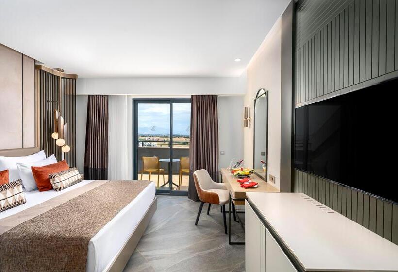 Hotel Calyptus Kirman Premium Ultra All Inclusive