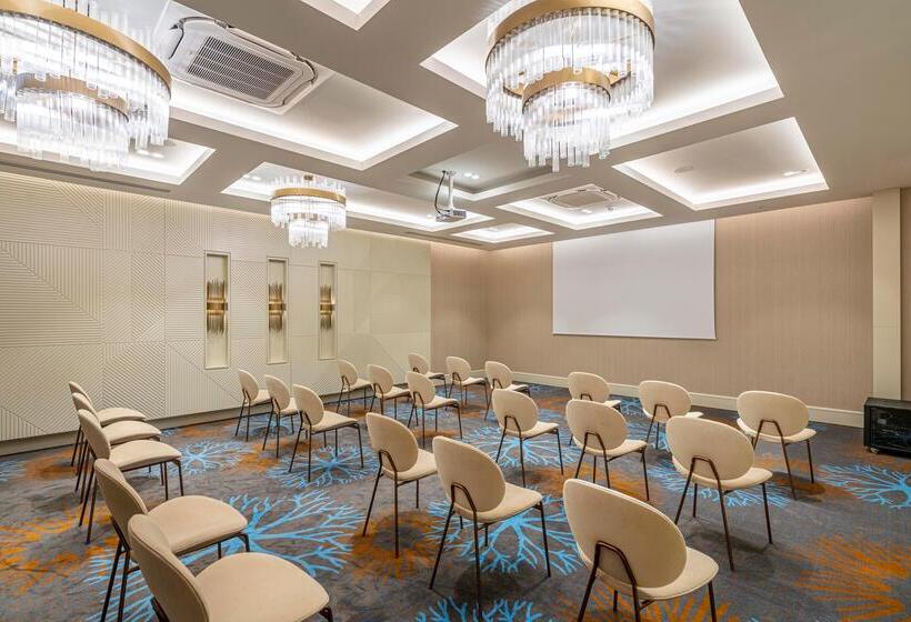 Hotel Calyptus Kirman Premium Ultra All Inclusive