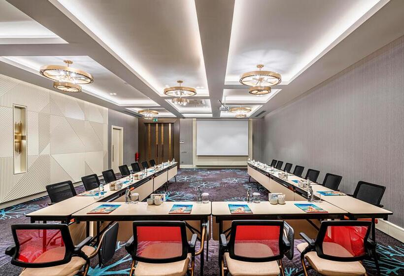 Hotel Calyptus Kirman Premium Ultra All Inclusive