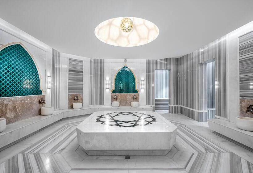 Hotel Calyptus Kirman Premium Ultra All Inclusive