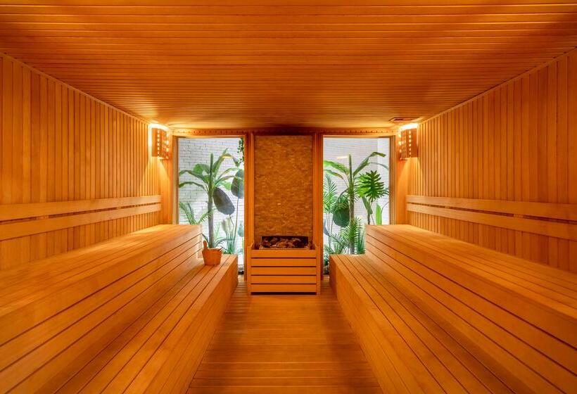 Hotel Calyptus Kirman Premium Ultra All Inclusive