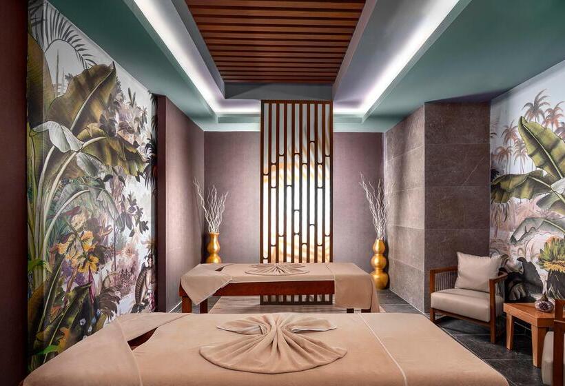 Hotel Calyptus Kirman Premium Ultra All Inclusive