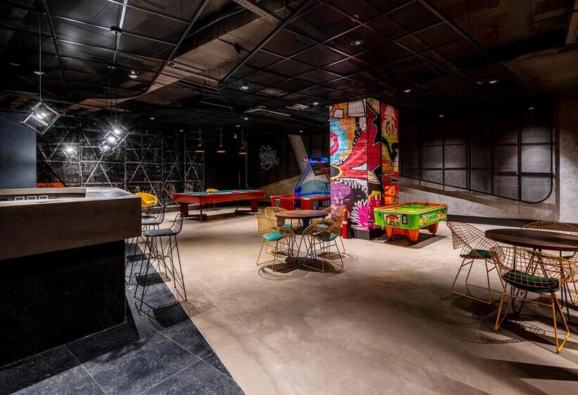 Hotel Calyptus Kirman Premium Ultra All Inclusive