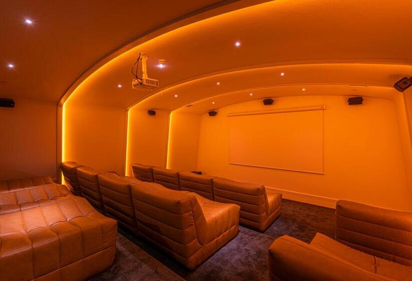 Hotel Calyptus Kirman Premium Ultra All Inclusive