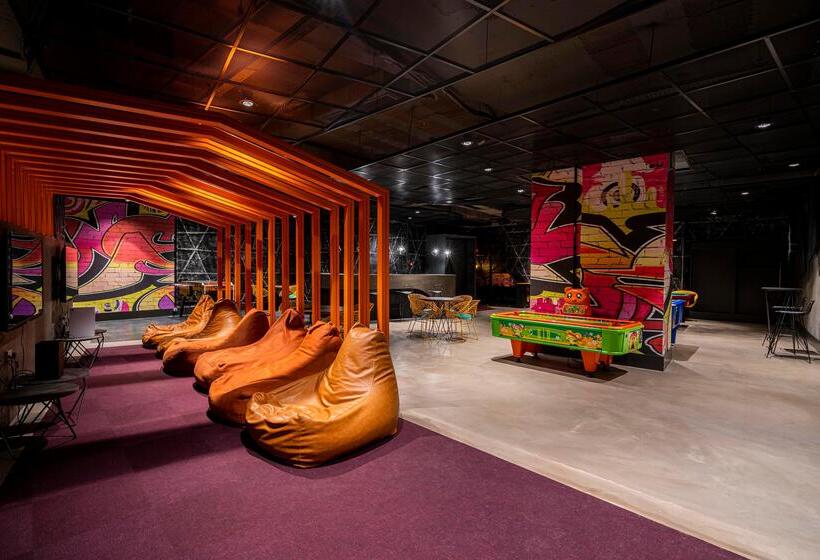 Hotel Calyptus Kirman Premium Ultra All Inclusive