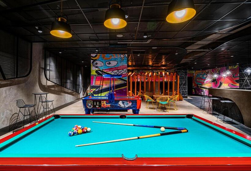 Hotel Calyptus Kirman Premium Ultra All Inclusive