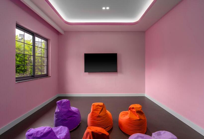 Hotel Calyptus Kirman Premium Ultra All Inclusive