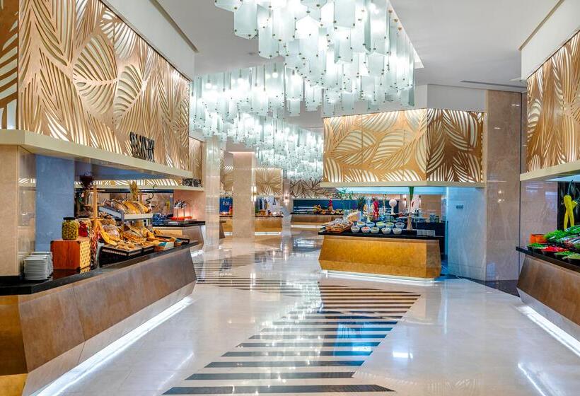 Hotel Calyptus Kirman Premium Ultra All Inclusive