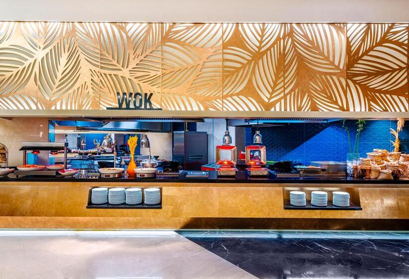 Hotel Calyptus Kirman Premium Ultra All Inclusive