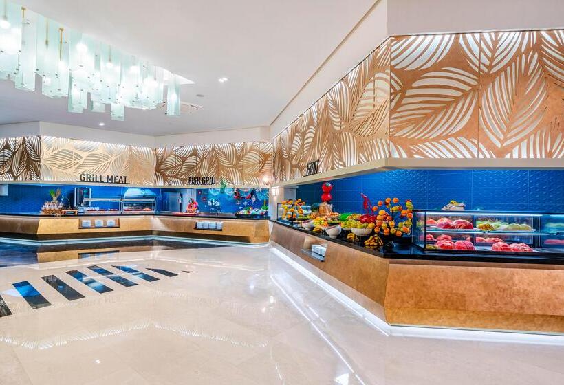 Hotel Calyptus Kirman Premium Ultra All Inclusive