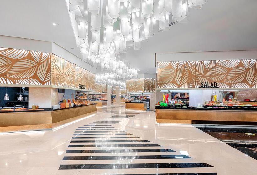 Hotel Calyptus Kirman Premium Ultra All Inclusive