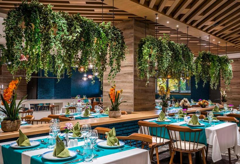 Hotel Calyptus Kirman Premium Ultra All Inclusive