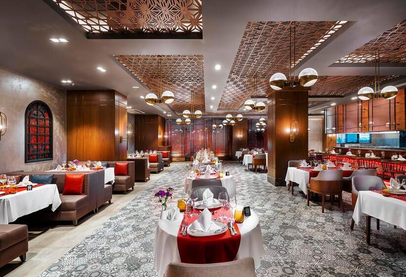 Hotel Calyptus Kirman Premium Ultra All Inclusive