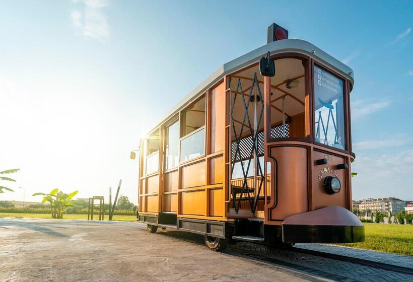 Hotel Calyptus Kirman Premium Ultra All Inclusive