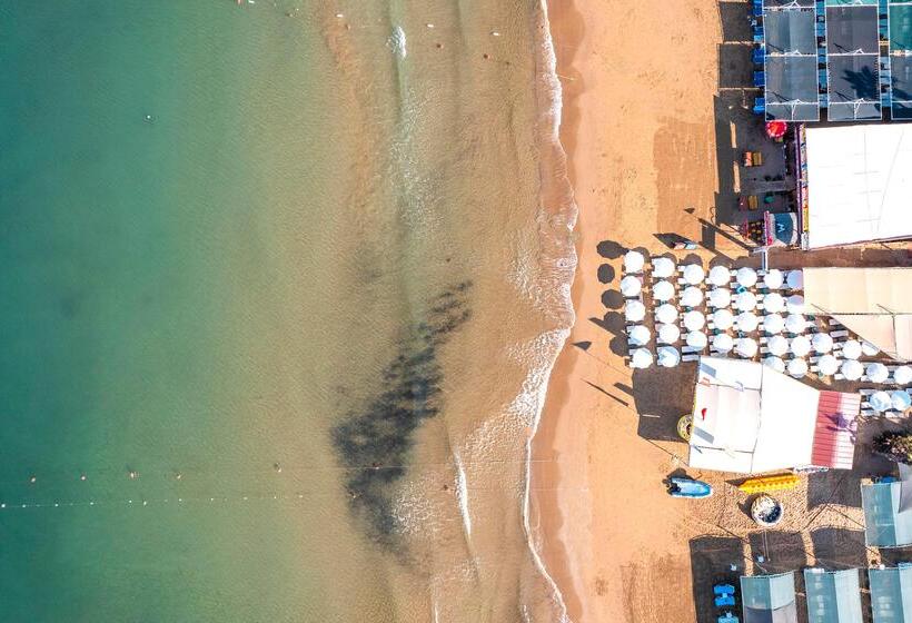 Hotel Calyptus Kirman Premium Ultra All Inclusive