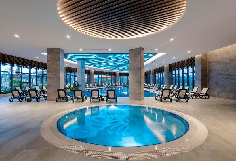 Hotel Calyptus Kirman Premium Ultra All Inclusive